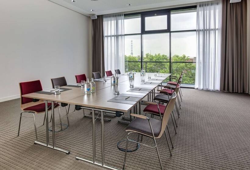 Intercityhotel Duisburg