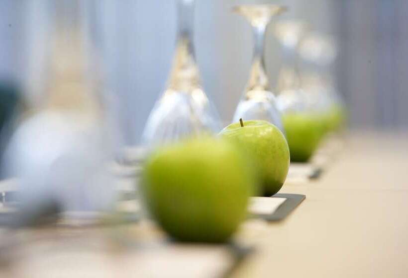 Intercityhotel Duisburg