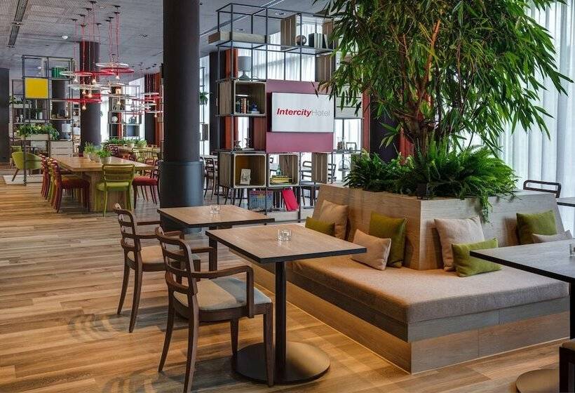 Intercityhotel Duisburg