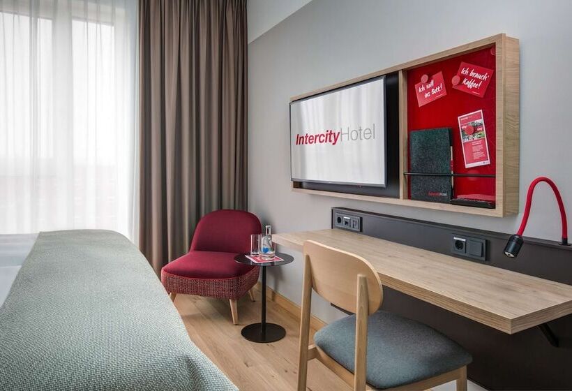 Intercityhotel Duisburg
