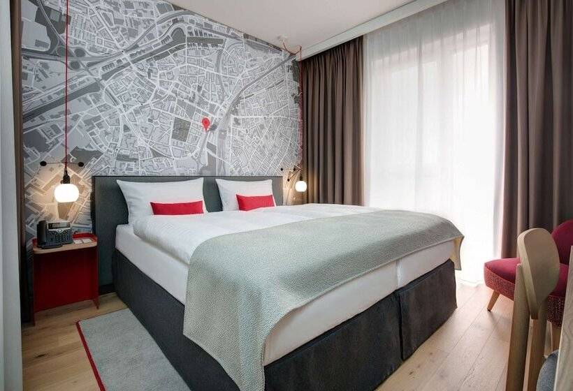Intercityhotel Duisburg