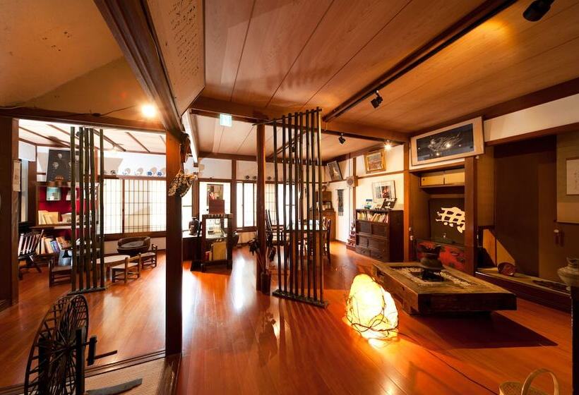 Kiya Ryokan