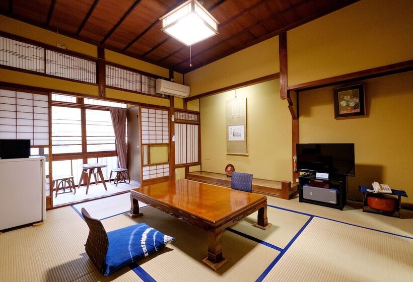 Kiya Ryokan