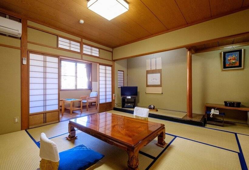 Kiya Ryokan