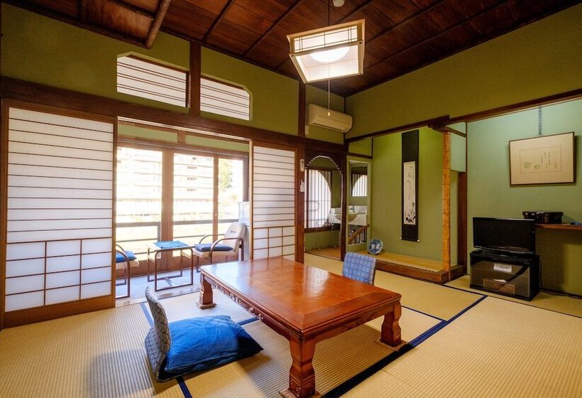 Kiya Ryokan