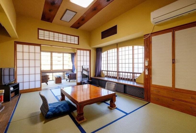Kiya Ryokan