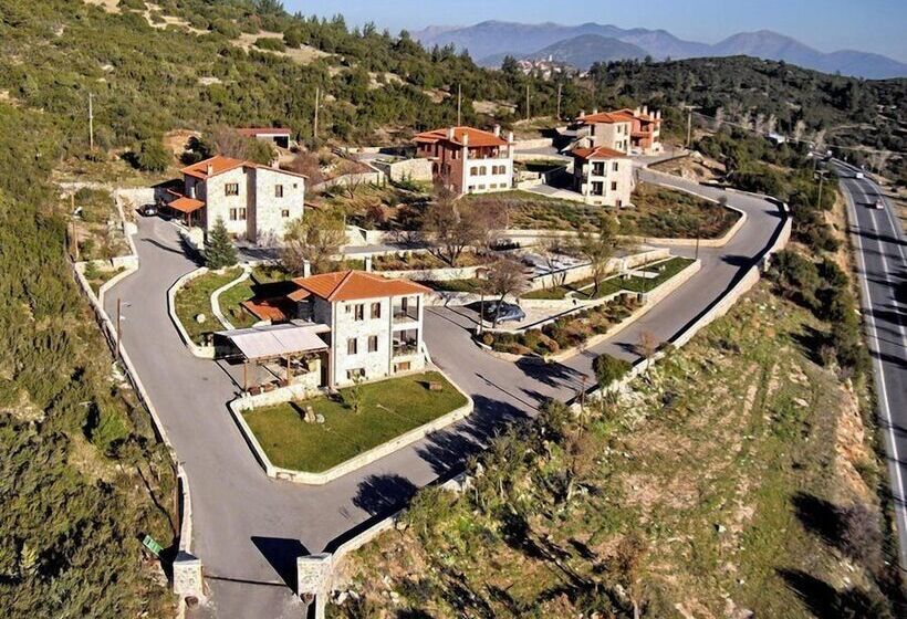 Menalia Villas & Suites