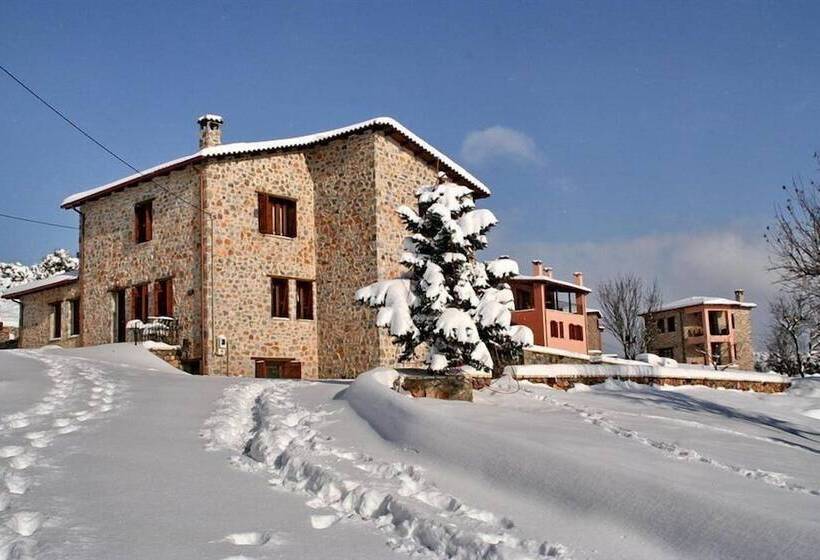 Menalia Villas & Suites