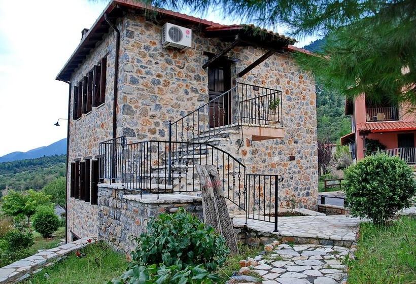 Menalia Villas & Suites