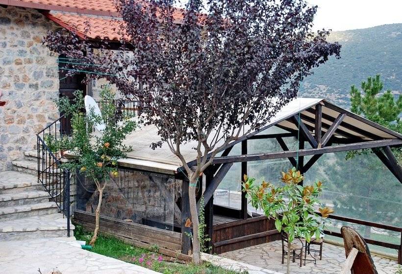 Menalia Villas & Suites