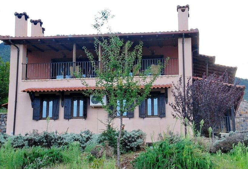 Menalia Villas & Suites