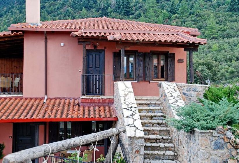 Menalia Villas & Suites