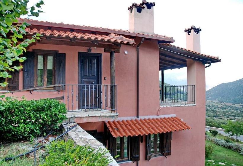 Menalia Villas & Suites