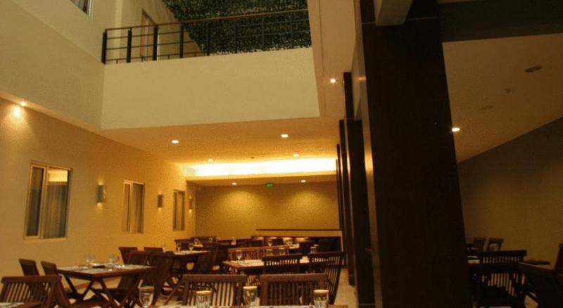 Marlin Pekalongan By Dafam Hotels