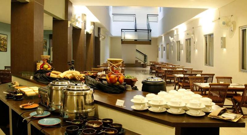 Marlin Pekalongan By Dafam Hotels