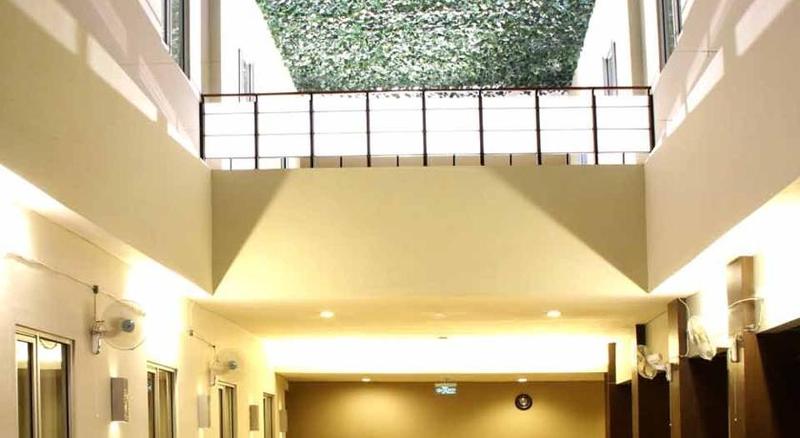 Marlin Pekalongan By Dafam Hotels