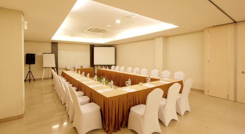 Marlin Pekalongan By Dafam Hotels