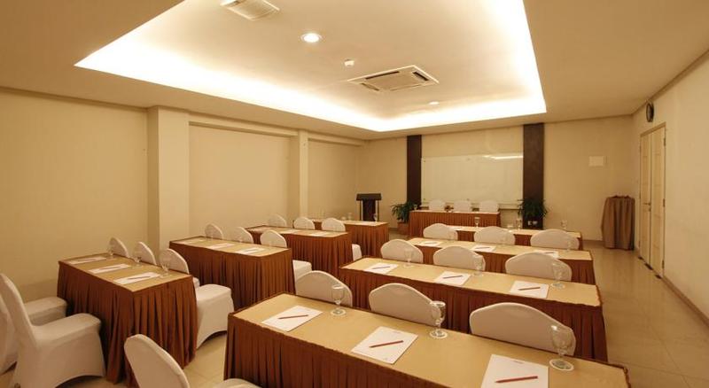 Marlin Pekalongan By Dafam Hotels