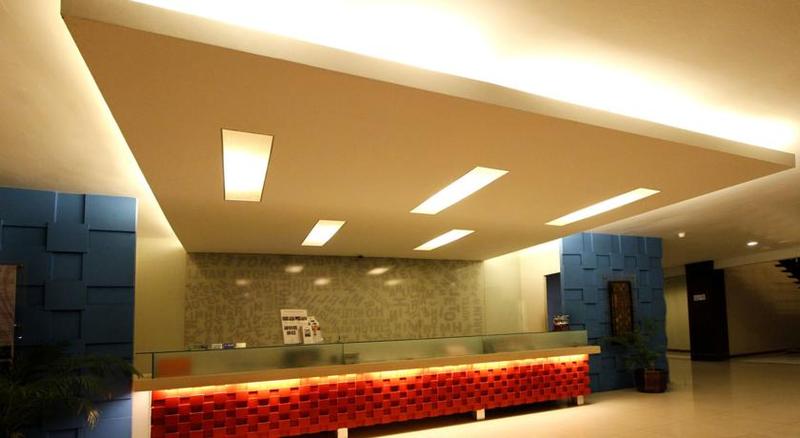 Marlin Pekalongan By Dafam Hotels