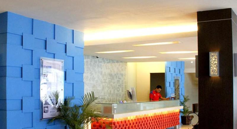 Marlin Pekalongan By Dafam Hotels