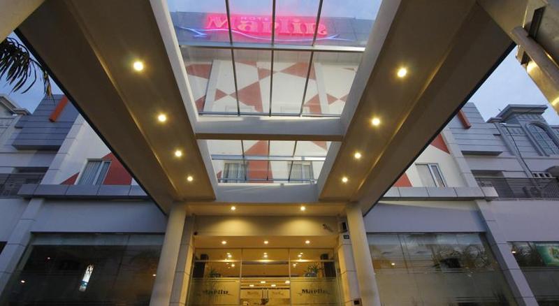 Marlin Pekalongan By Dafam Hotels