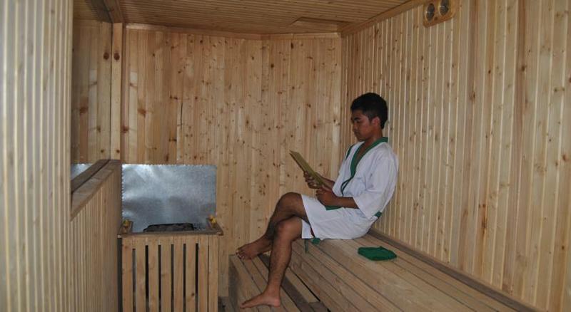 Marlin Pekalongan By Dafam Hotels