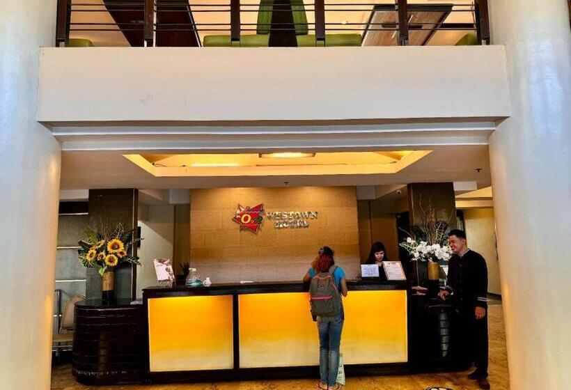 Mo2 Westown Hotel San Juan