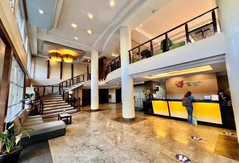 Mo2 Westown Hotel San Juan