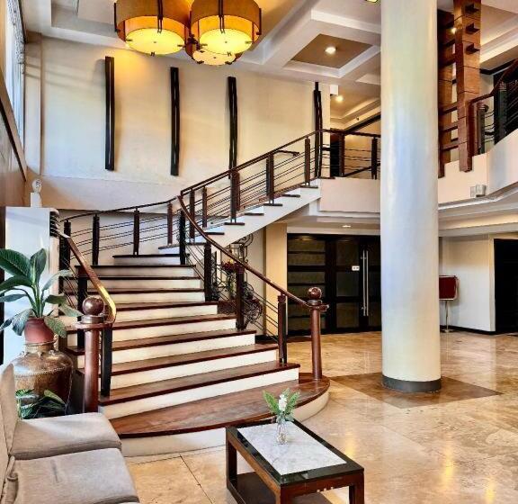 Mo2 Westown Hotel San Juan