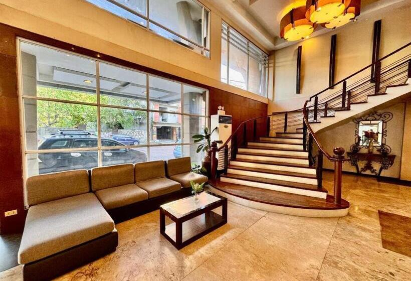 Mo2 Westown Hotel San Juan