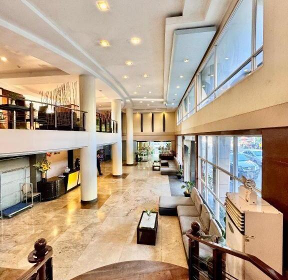 Mo2 Westown Hotel San Juan