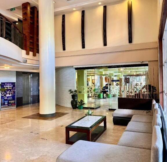 Mo2 Westown Hotel San Juan