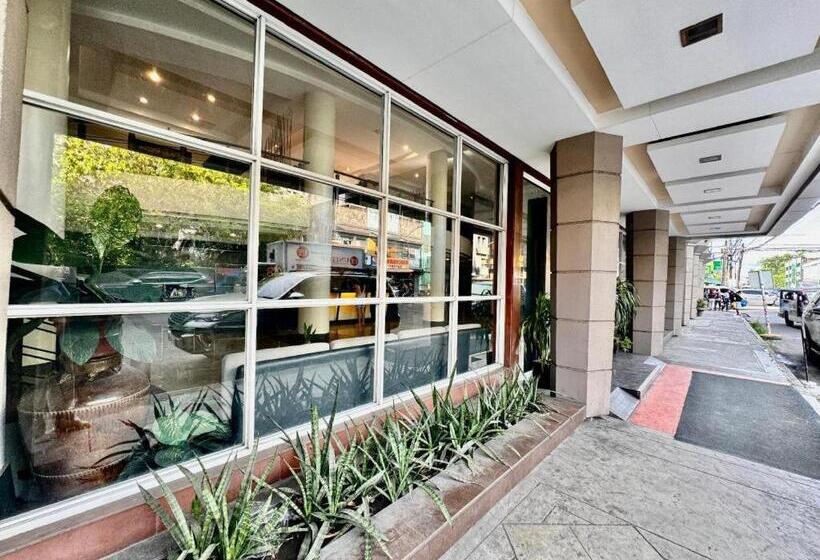 Mo2 Westown Hotel San Juan