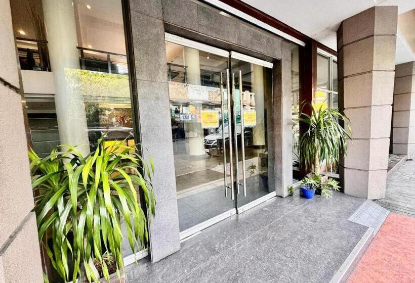 Mo2 Westown Hotel San Juan