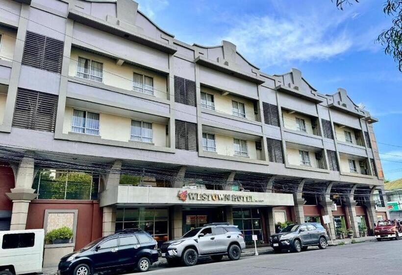 Mo2 Westown Hotel San Juan