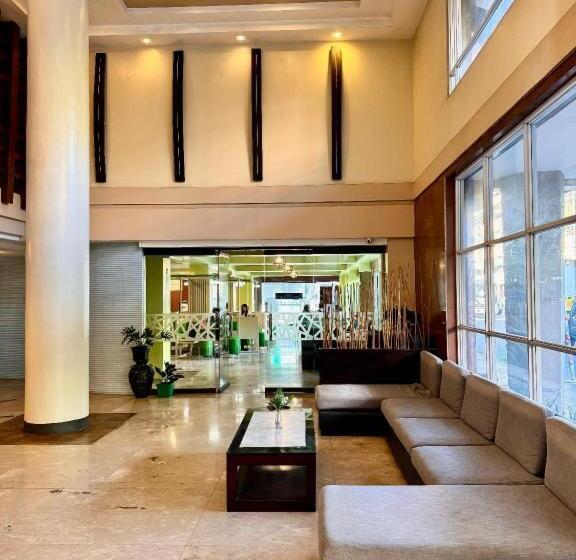 Mo2 Westown Hotel San Juan