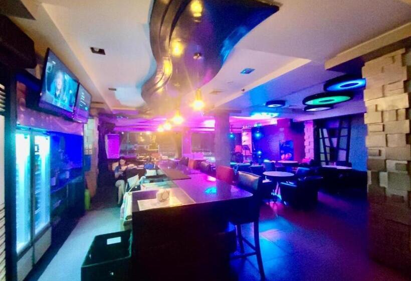 Mo2 Westown Hotel San Juan