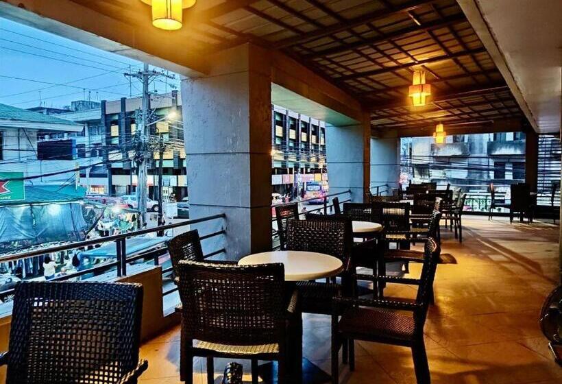 Mo2 Westown Hotel San Juan