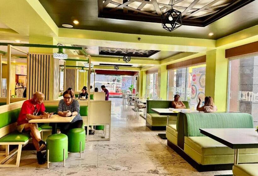 Mo2 Westown Hotel San Juan