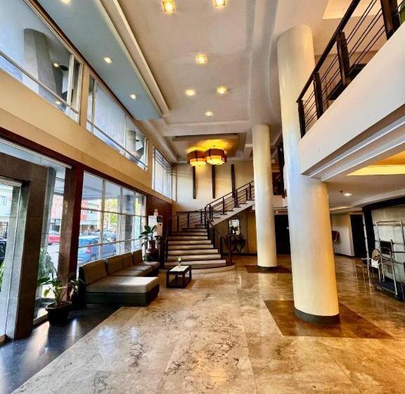 Mo2 Westown Hotel San Juan