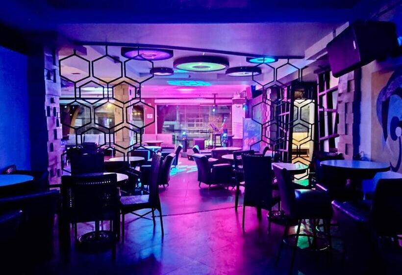 Mo2 Westown Hotel San Juan