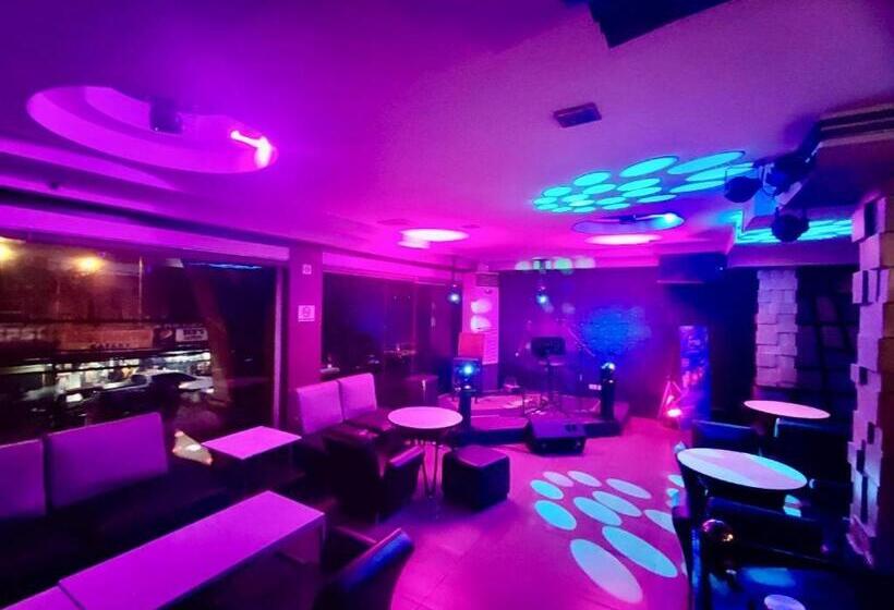 Mo2 Westown Hotel San Juan