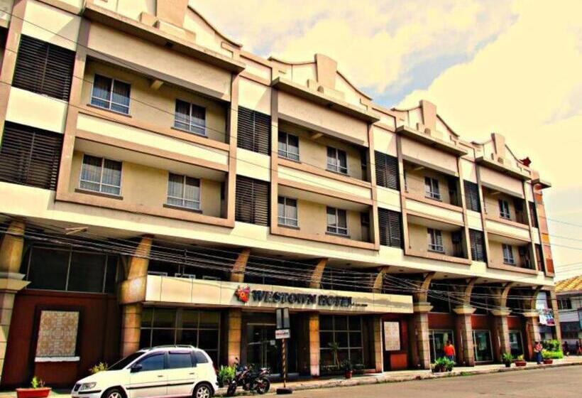 Mo2 Westown Hotel San Juan