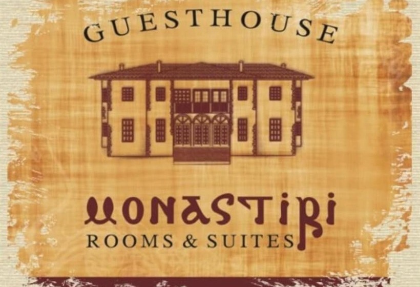 Monastiri Guesthouse
