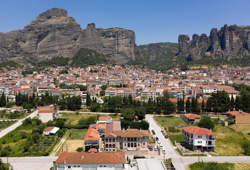 Monastiri Guesthouse