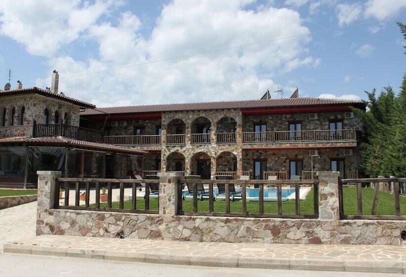 Monastiri Guesthouse