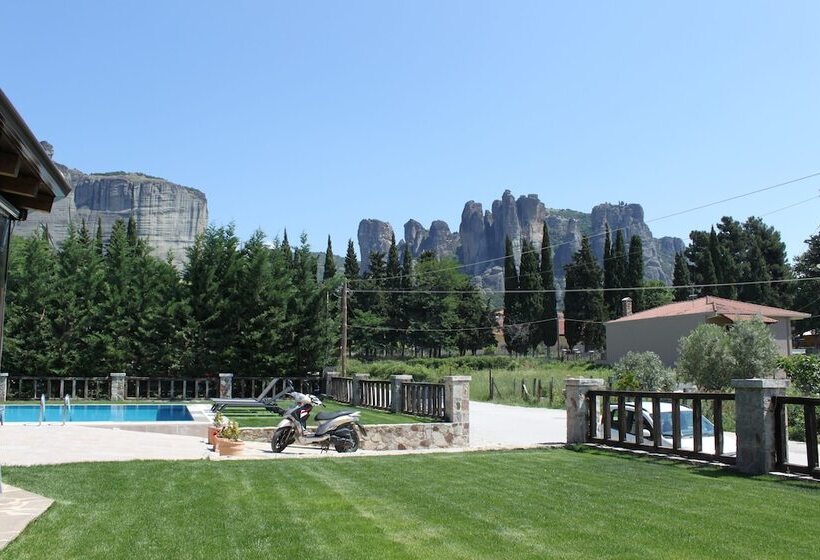 Monastiri Guesthouse