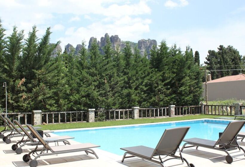 Monastiri Guesthouse