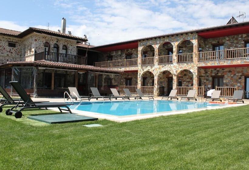 Monastiri Guesthouse