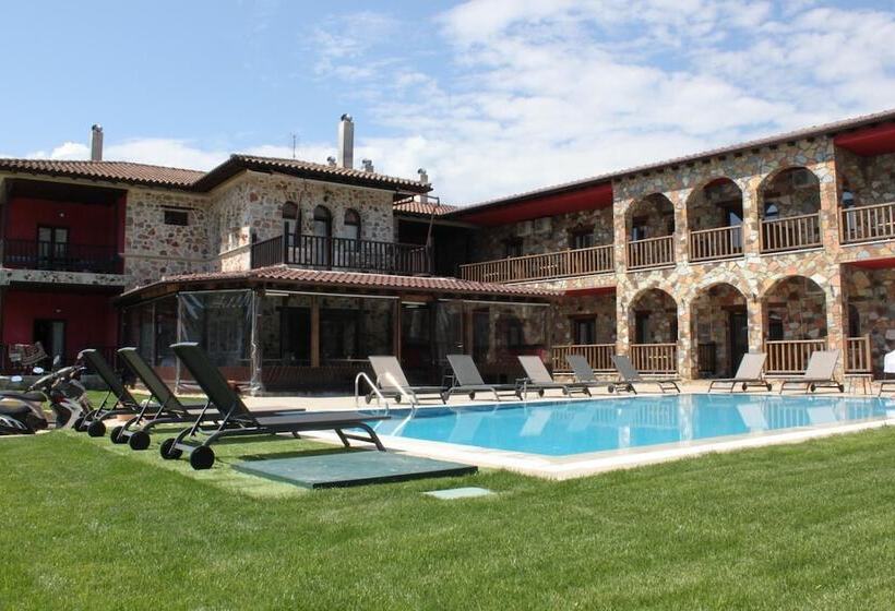 Monastiri Guesthouse
